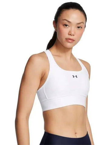 Women s Crossback Longline Sports Bra 1377916 101 - UNDER ARMOUR - BALAAN 1