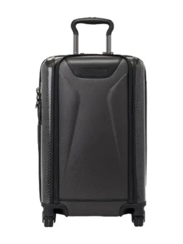 McLaren Aero International Expandable Carry On Carrier Carbon Travel Bag - TUMI - BALAAN 1