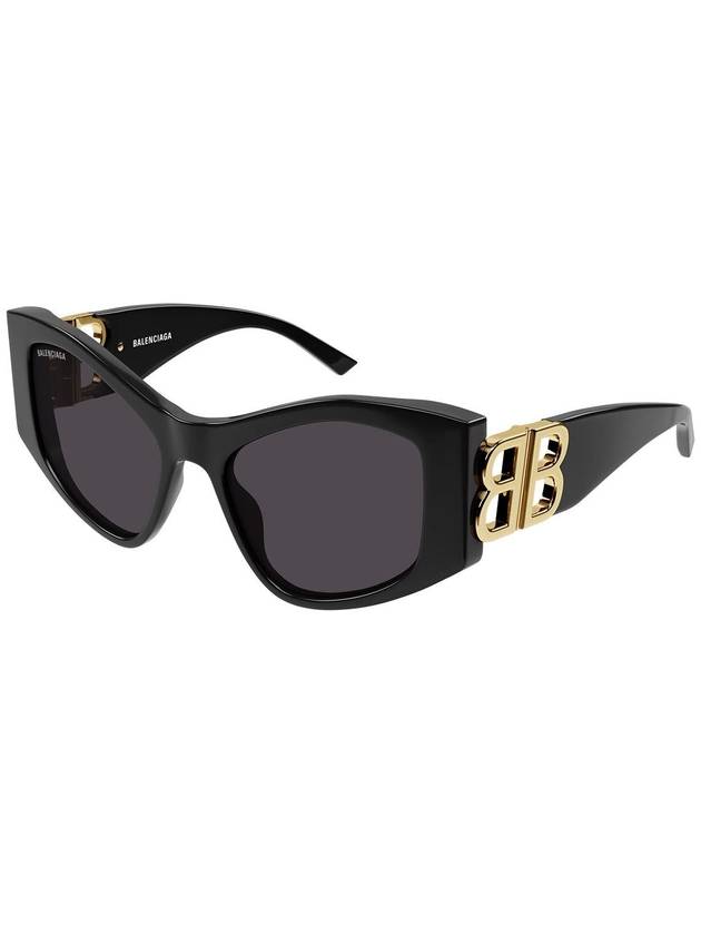 Eyewear Dynasty XL D Frame Sunglasses BB0287S - BALENCIAGA - BALAAN 3