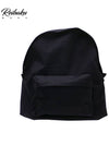 Homme Plus Backpack Black - COMME DES GARCONS - BALAAN 2