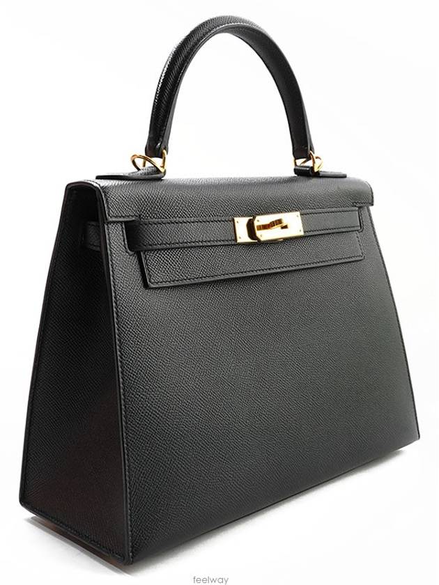 women tote bag - HERMES - BALAAN 3