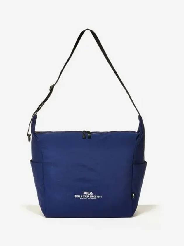 N Hobo Bag Large MUE - FILA - BALAAN 1