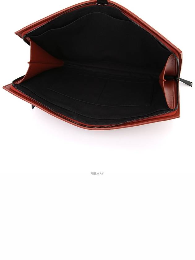 men clutch bag - BOTTEGA VENETA - BALAAN 9