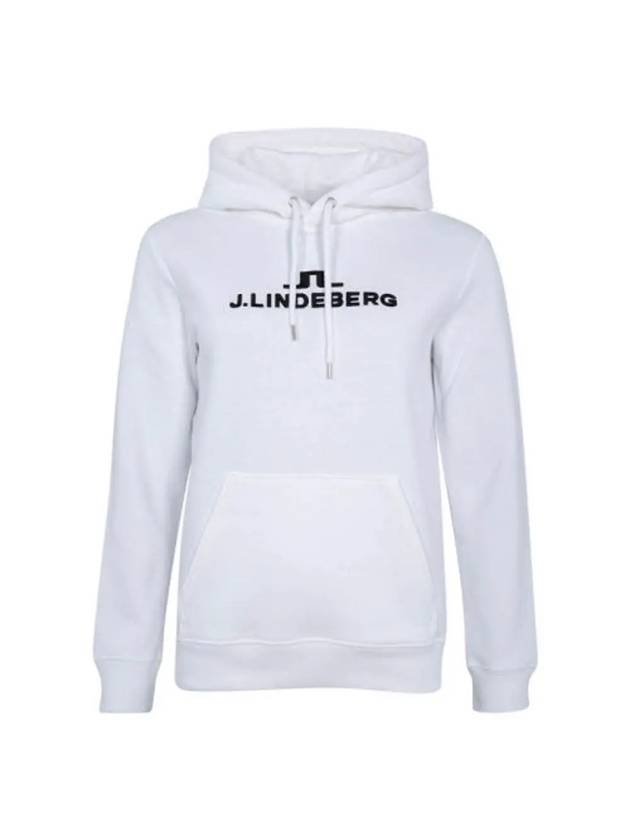 Men s Alpha Hood GWJS06273 0000 - J.LINDEBERG - BALAAN 1