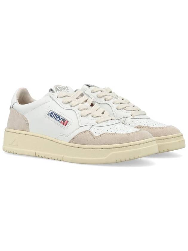 Autry Medalist Low Sneakers - AUTRY - BALAAN 2