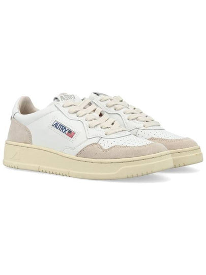 Autry Medalist Low Sneakers - AUTRY - BALAAN 2