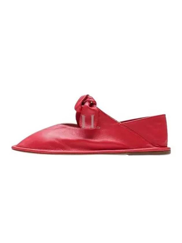 Llasada Flats Red - HEREU - BALAAN 2