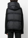 Roda Hooded Padded Gilet 4831W - CANADA GOOSE - BALAAN 6