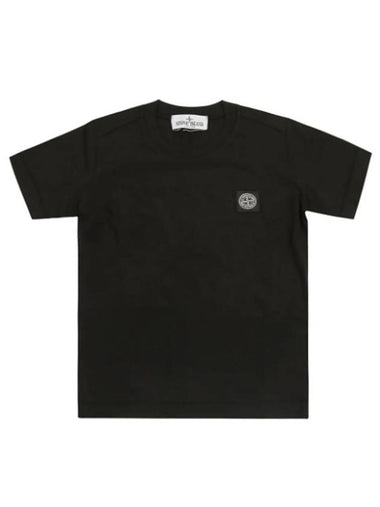 Junior Stone Island T shirt 811620147 V0029 - STONE ISLAND - BALAAN 1