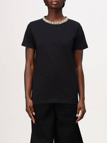 T-shirt woman Nina Ricci - NINA RICCI - BALAAN 1