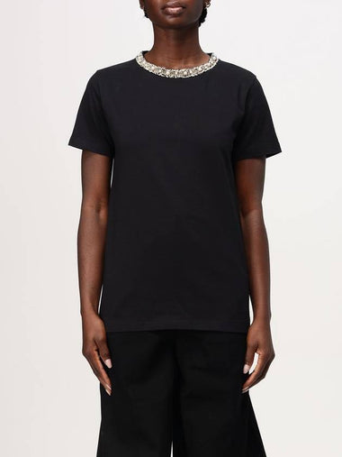 T-shirt woman Nina Ricci - NINA RICCI - BALAAN 1