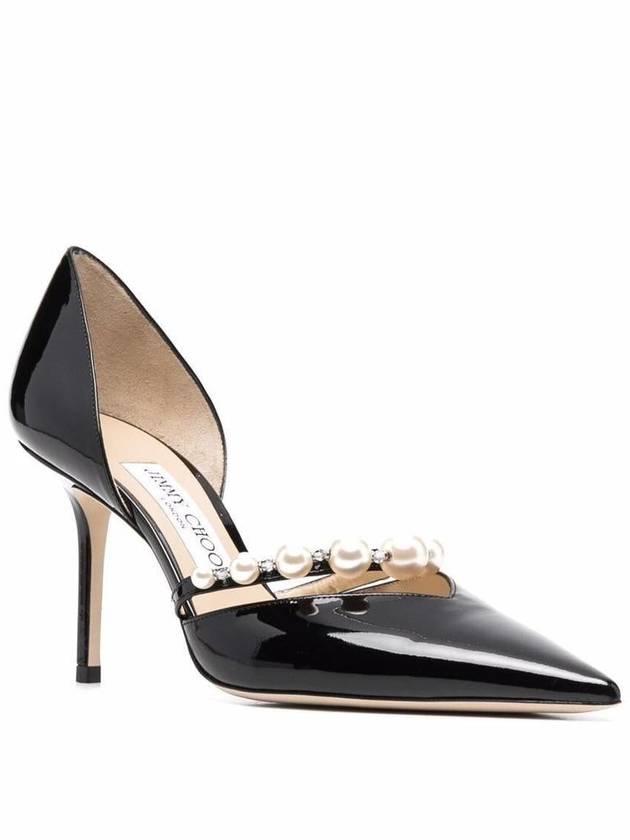 Jimmy Choo Decollete Shoes - JIMMY CHOO - BALAAN 2