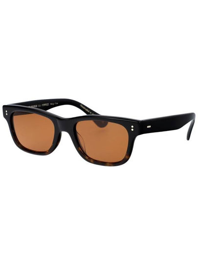 Oliver Peoples Sunglasses - OLIVER PEOPLES - BALAAN 2