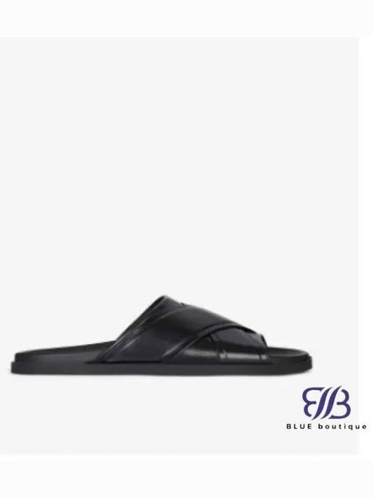 Sandals BH3023H1NC 001 - GIVENCHY - BALAAN 2