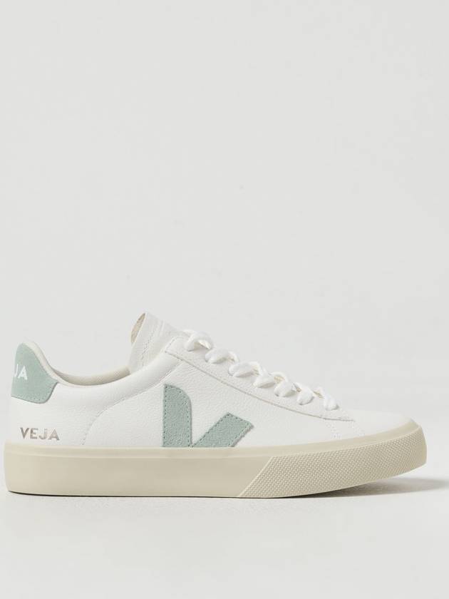 Sneakers Campo Veja in pelle - VEJA - BALAAN 1