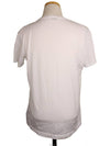 women short sleeve t shirt - JIL SANDER - BALAAN 4