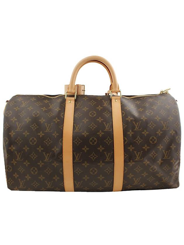 men s luggage bag - LOUIS VUITTON - BALAAN 3