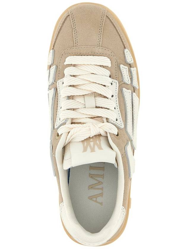 Amiri 'Pacific Bones' Sneakers - AMIRI - BALAAN 4