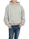 343J691A0878 870 Christian Couture Hooded Sweatshirt - DIOR - BALAAN 5