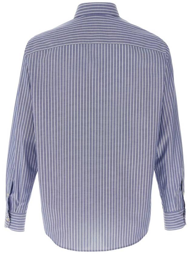 Valentino Garavani Valentino Garavani 'Vlogo' Shirt - VALENTINO - BALAAN 2