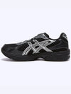 Gel 1130 Black Glacier Gray 1201A910 001 - ASICS - BALAAN 2