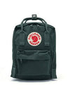 23561 660 Kanken Mini Classic Backpack Bag - FJALL RAVEN - BALAAN 3