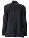 23FW Bernini single breasted jacket 2390460139 006 - MAX MARA - BALAAN 3