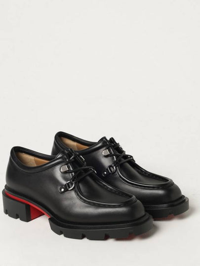 Shoes men Christian Louboutin - CHRISTIAN LOUBOUTIN - BALAAN 2