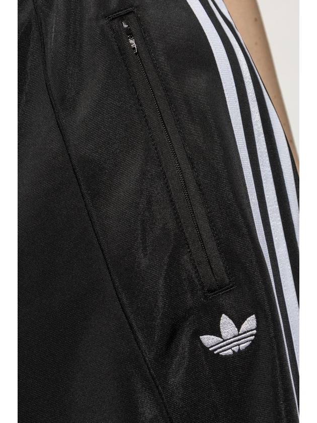 ADIDAS Originals Sweatpants With Logo, Women's, Black - ADIDAS ORIGINALS - BALAAN 5