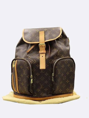 M40107 Backpack Bag - LOUIS VUITTON - BALAAN 1