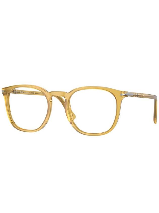 Persol  Po3318V Eyeglasses - PERSOL - BALAAN 1