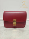 women cross bag - CELINE - BALAAN 2