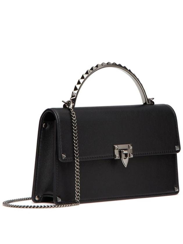 VALENTINO ROCKSTUD MINI BAG - VALENTINO - BALAAN 3