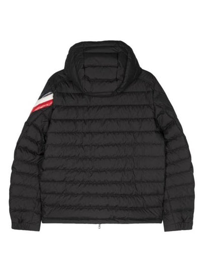 Padding 1A00012 54A81 778 Navy - MONCLER - BALAAN 2