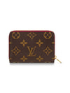 Lou Wallet Fuchsia M82377 - LOUIS VUITTON - BALAAN 5