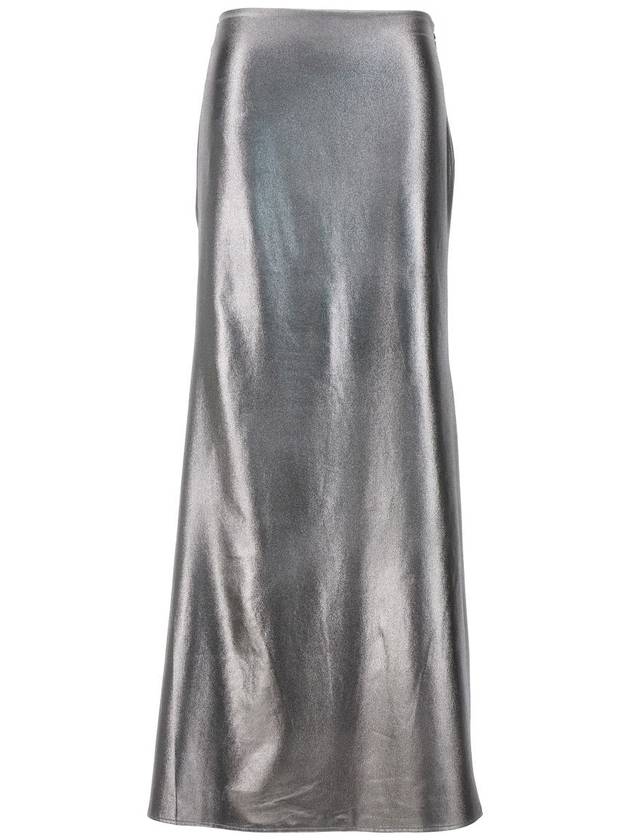 Rotate Birger Christensen Long Skirt - ROTATE - BALAAN 1