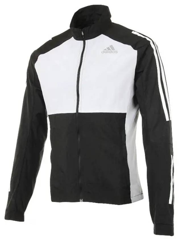 Own the Run Track Jacket GM1531 - ADIDAS - BALAAN 1