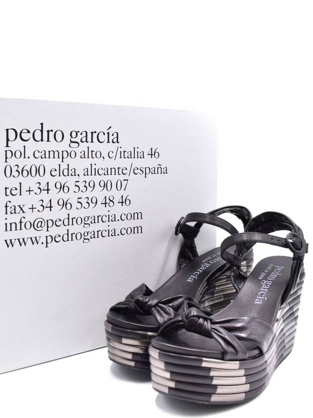 Pedro Garcia Sandals - PEDRO GARCIA - BALAAN 4