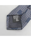 Armani silk tie fashion accessories - GIORGIO ARMANI - BALAAN 3