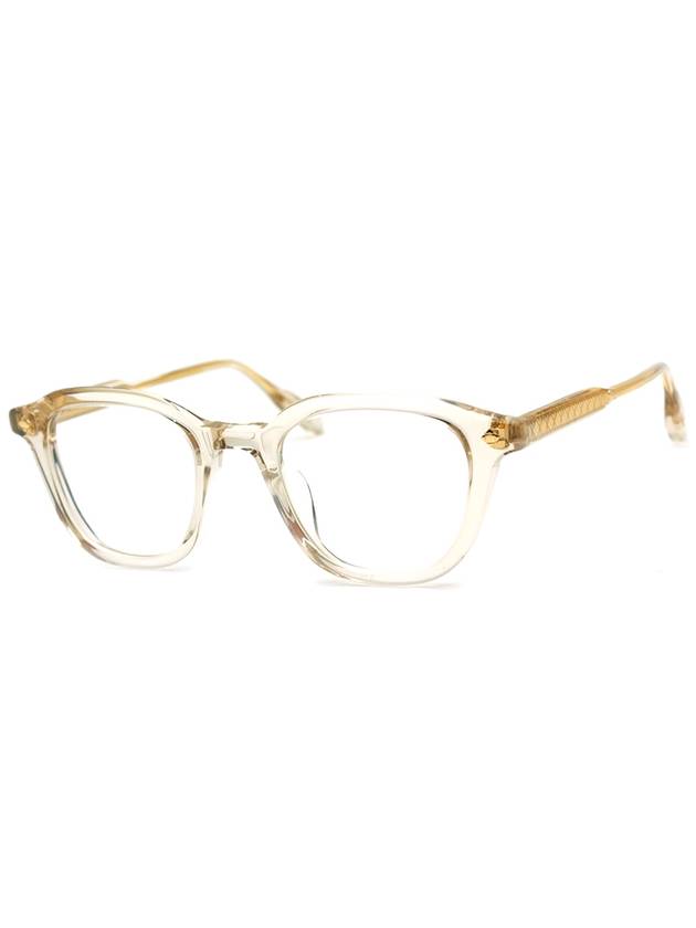 Lunetri General Glasses Enigma ENIGMA COLV Transparent - Lunetterie Generale - BALAAN 1