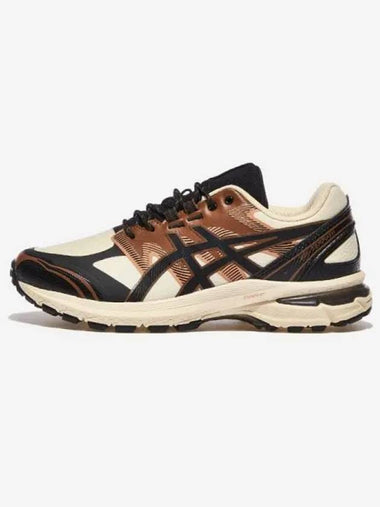 GEL TERRAIN VANILLABLACK - ASICS - BALAAN 1