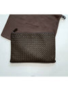 Genuine BottegaVeneta weaving clutch 522430 - BOTTEGA VENETA - BALAAN 1