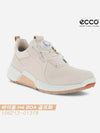 Women's Biome H4 Boa Spikeless Limestone - ECCO - BALAAN 7