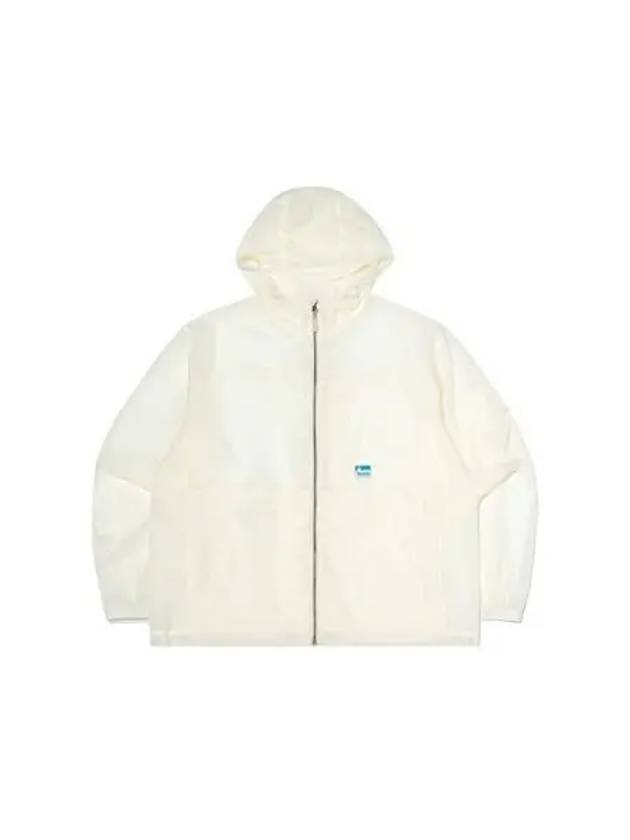 KODAK Apparel Nature Filter Ultralight Jacket white - KODO - BALAAN 1