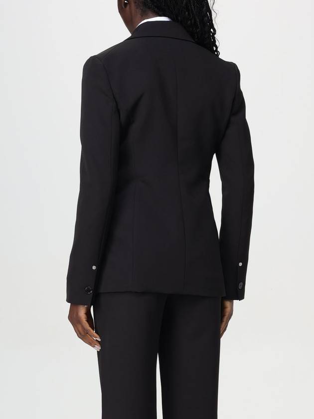 Blazer a monopetto Moschino Jeans - MOSCHINO - BALAAN 3