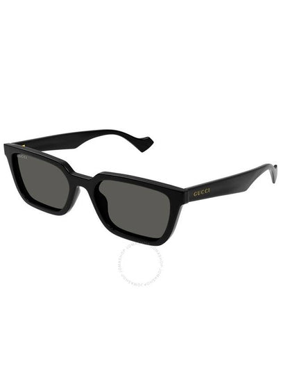 rectangular frame sunglasses GG1539S - GUCCI - BALAAN 2