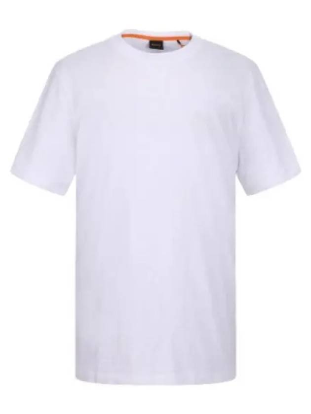 Boss short sleeve t shirt - HUGO BOSS - BALAAN 1