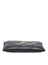 Women Classic Card Holder A31510 - CHANEL - BALAAN 3