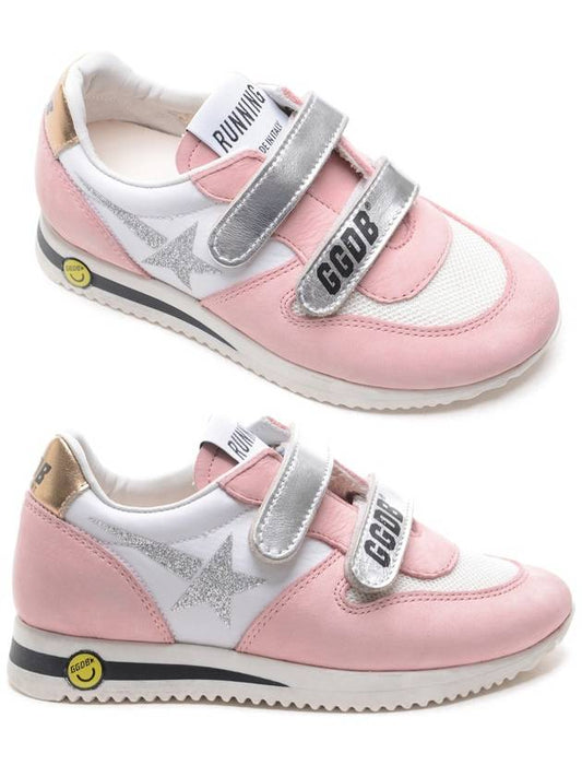 Running School Sneakers GYF00156 F000513 80439 20F - GOLDEN GOOSE - BALAAN 1