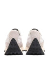 327 Nimbus Cloud Low Top Sneakers White Grey - NEW BALANCE - BALAAN 4